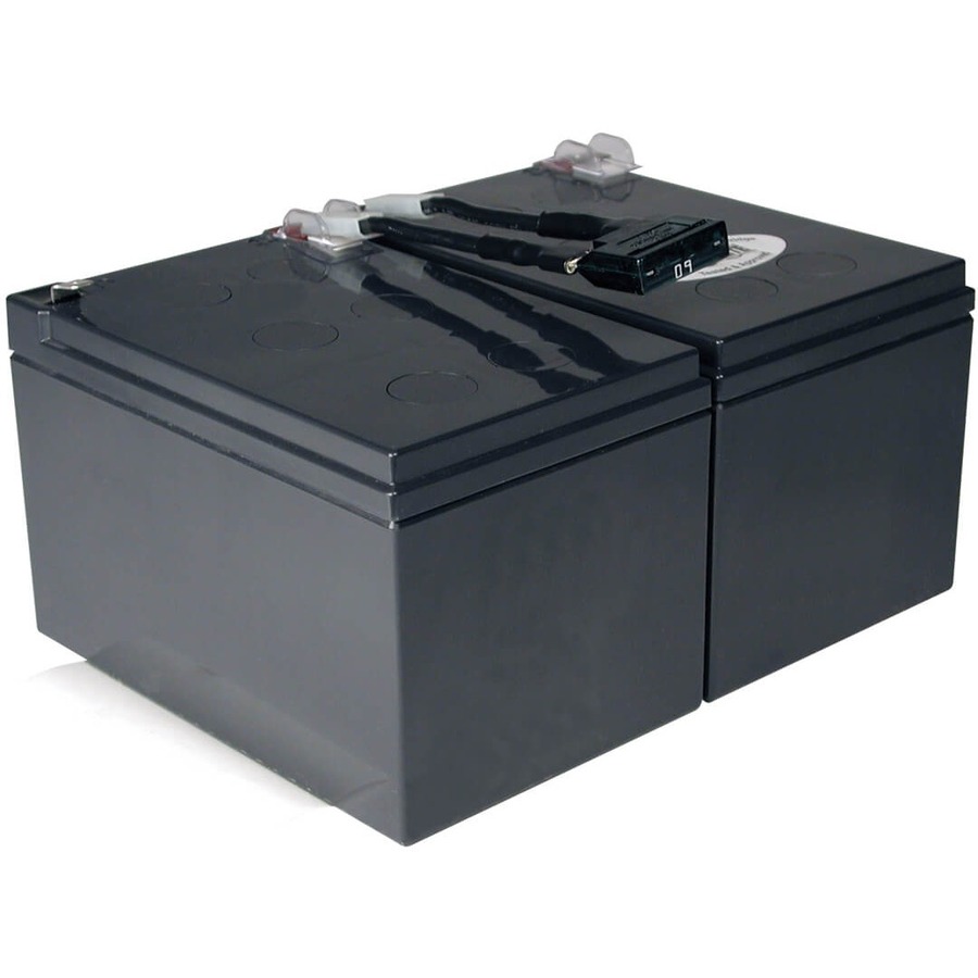 EATON TRIPP LITE SERIES UPS REPLACEMENT BATTERY CARTRIDGE FOR SELECT APC UPS, 16
