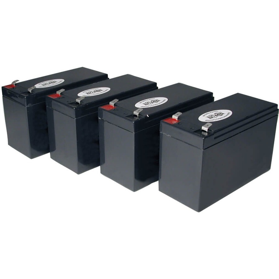 UPS REPL BATT CARTRIDGE KIT FOR
