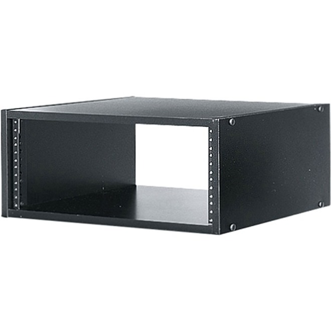 Middle Atlantic RK4 Rack, 4SP 16 Deep | Floor Standing Rack, Enclosure