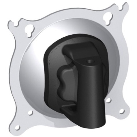 TURNTITE HEAD ACC , BLACK