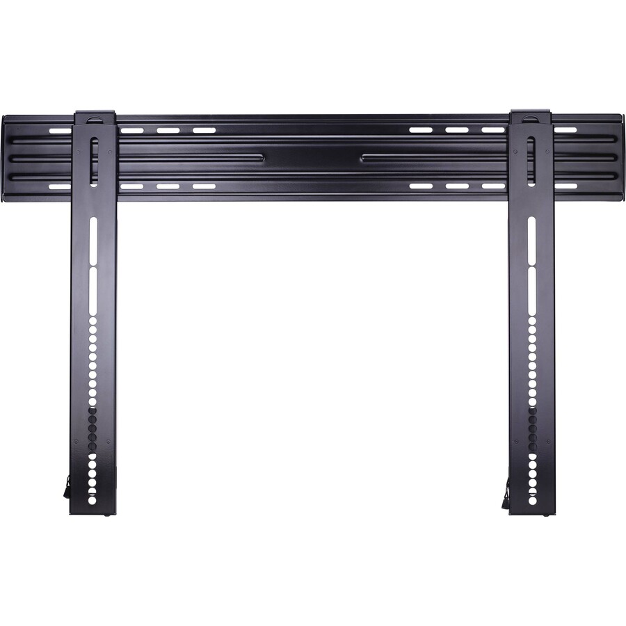 SUPER SLIM FIXED POSITION TV MOUNT 40IN 85IN