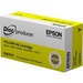 Epson PJIC5(Y) Yellow Ink Cartridge | C13S020451