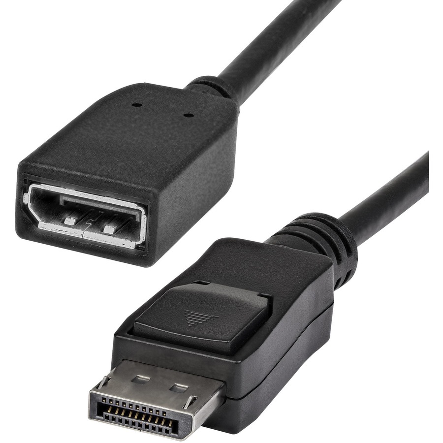 STARTECH DisplayPort Video Extension Cable - 6 ft. (DPEXT6L)