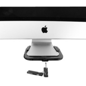 SECURITY PLATE LOCK - FOR IMAC