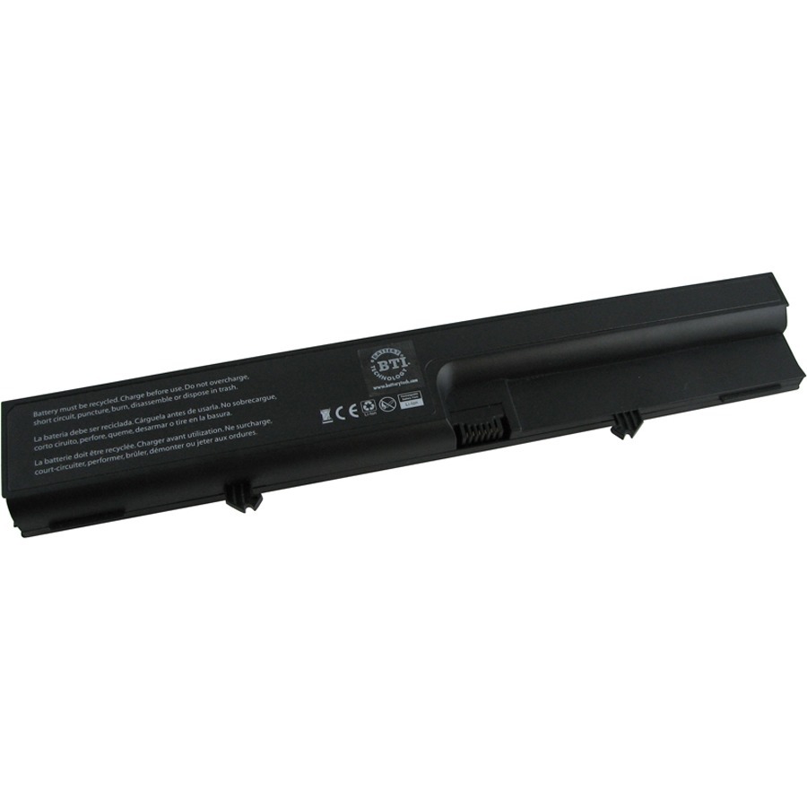 LAPTOP BATTERY - LITHIUM ION - 11.1V - 4500 MAH