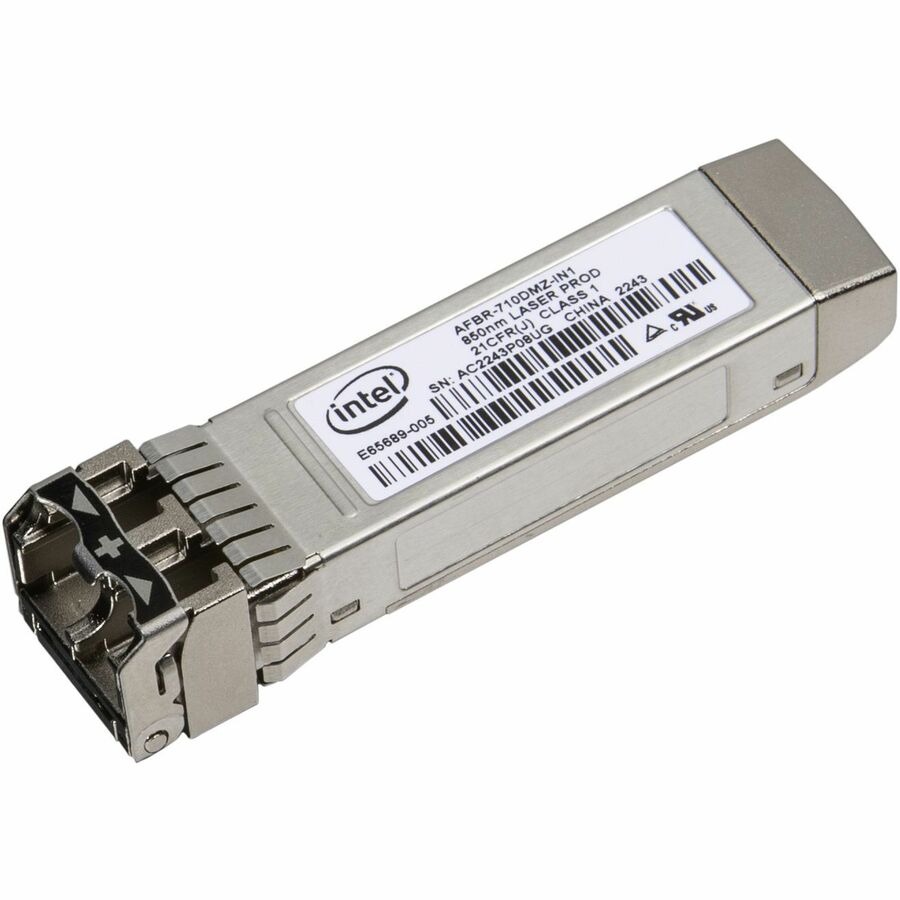 Ethernet SFP SR Optics R Kit
