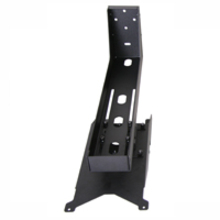 WALL MOUNT ADJ., PROJECTOR