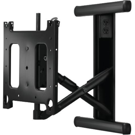 LARGE IN-WALL MOUNT