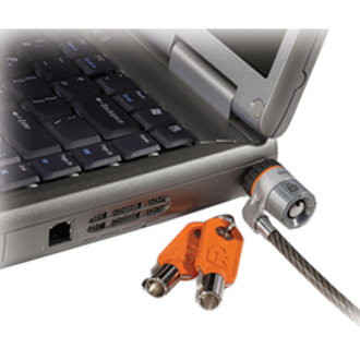 MicroSaver  Keyed Laptop Lock