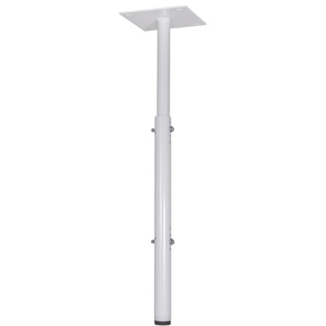 CMA100 Flat Ceiling Mount Wht