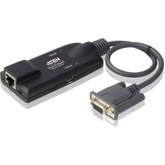 Serial KVM Adapter Cable
