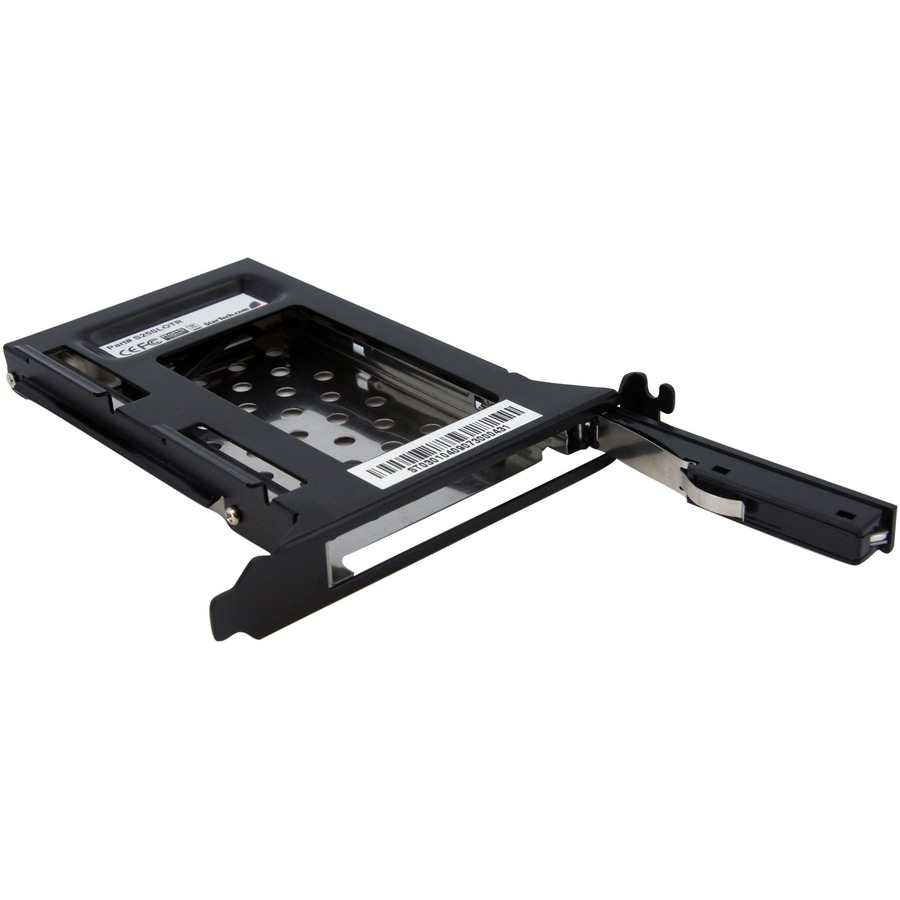 Removable HDD Bay for PC Slot