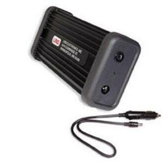 POWER ADAPTER - CAR / AIRPLANE - EXTERNAL - 12 - 28 V - 15.6 V