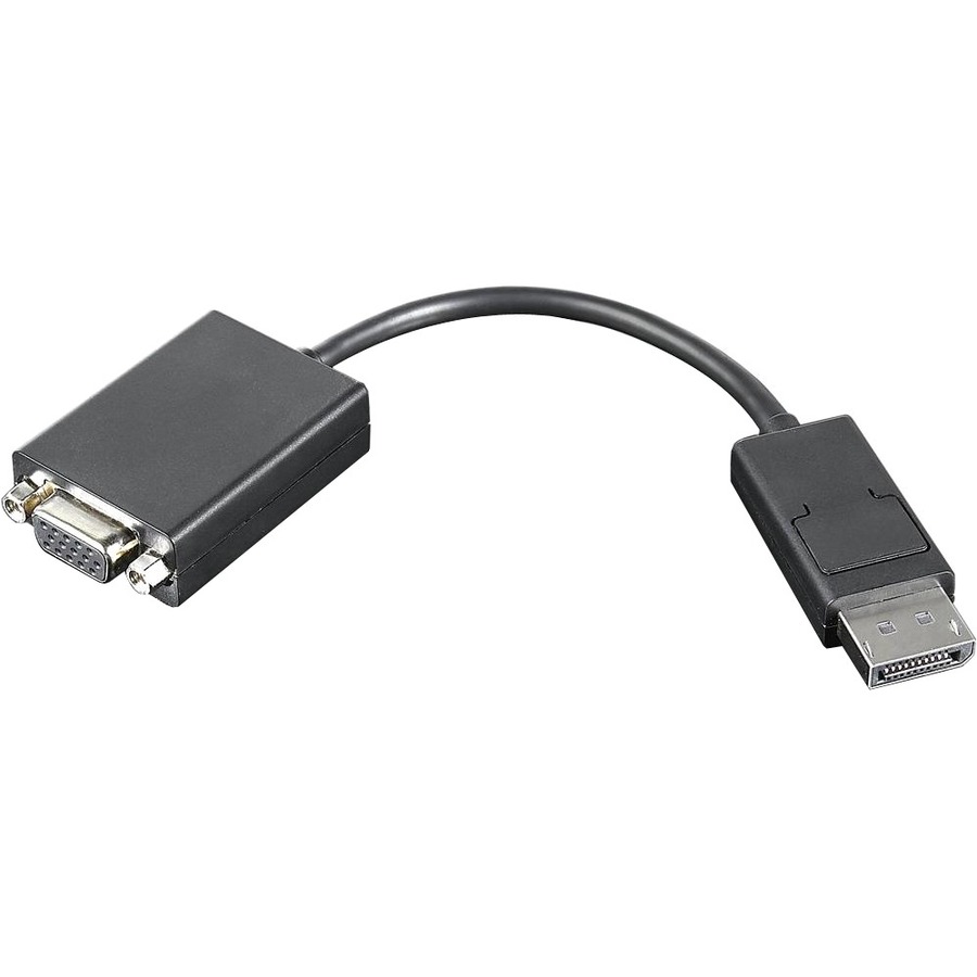 DisplayPort to VGA Cable