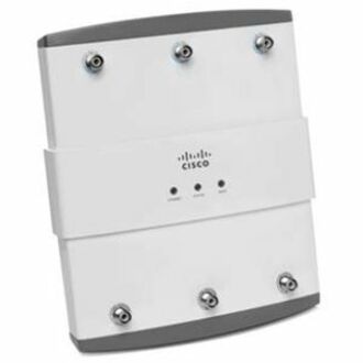 802.11A/G/ND2.0 2.4/5MODAUTOAPRP-TNC;FCC
