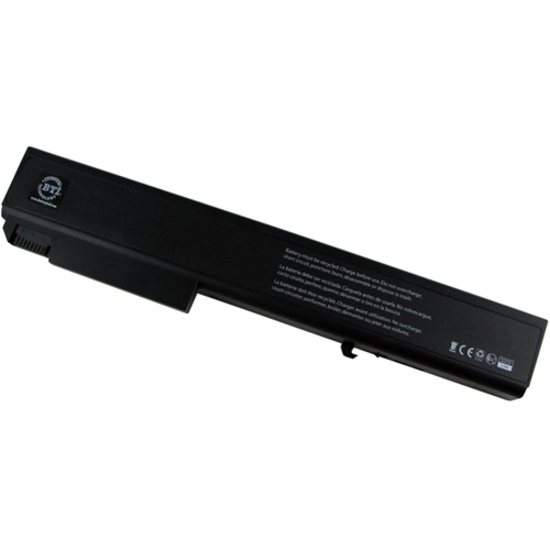BATT FOR HP COMPAQ ELITEBOOK 8530P
