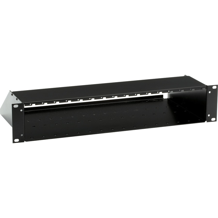 KVM EXTENDER CHASSIS, GSA, TAA