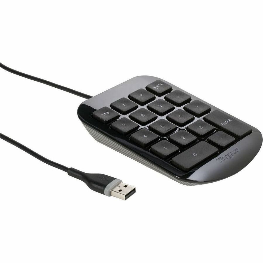NUMERIC KEYPAD USB