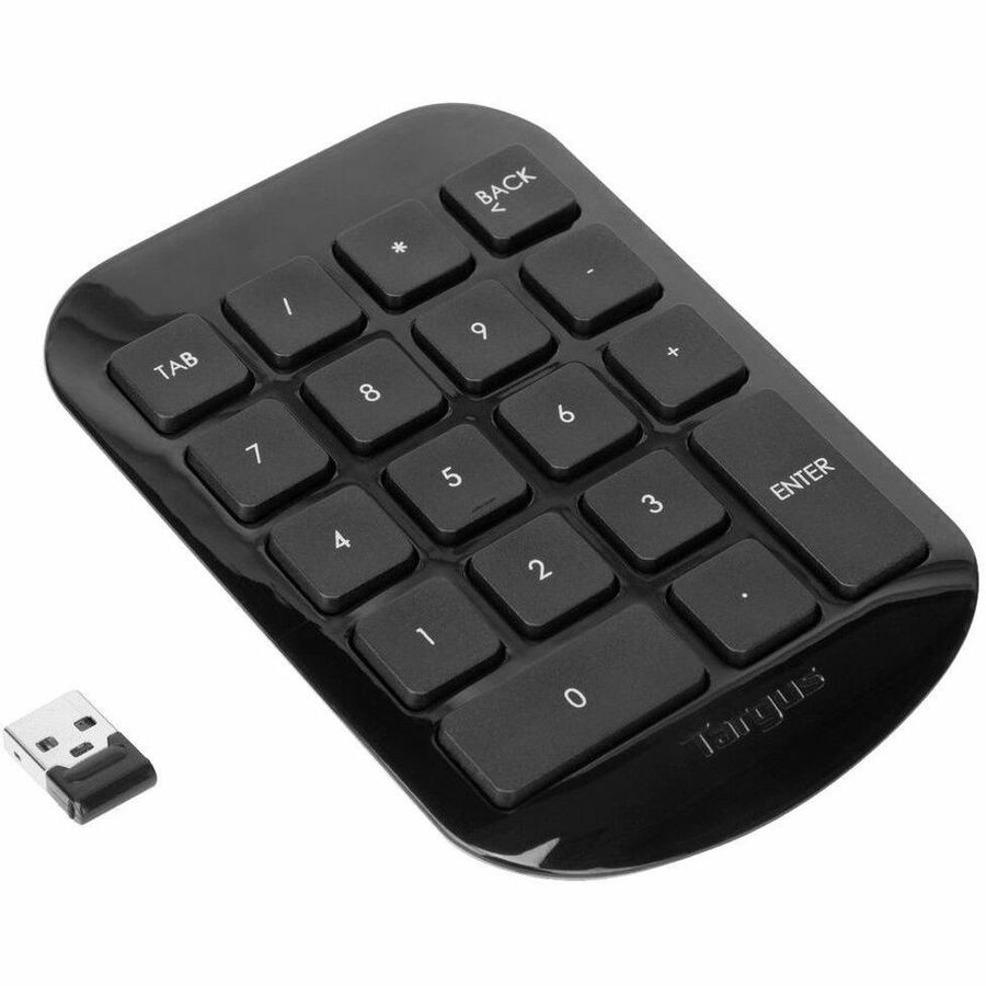 NUMERIC RF WIRELESS KEYPAD