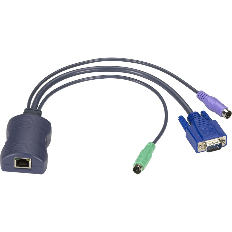 SERVER ACCESS MODULE - VGA, PS/2