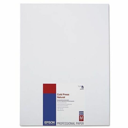Natural 13 x 19 25 Sheets