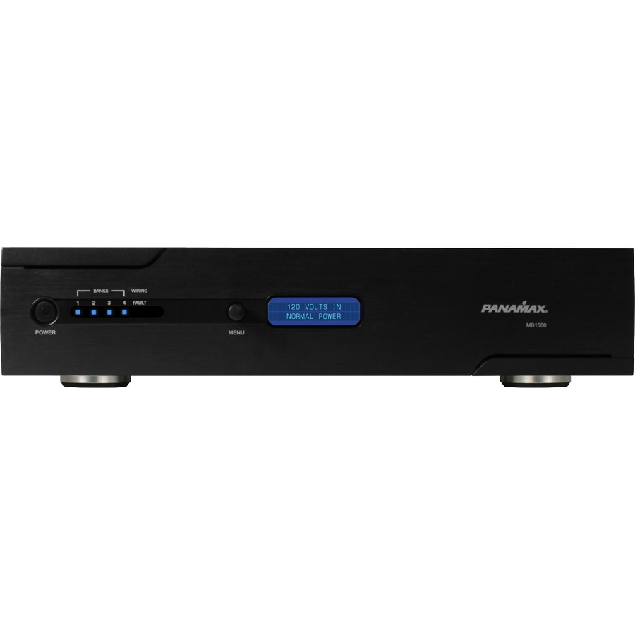 1500VA RACK MOUNT UPS