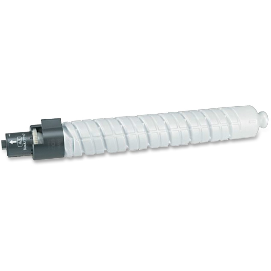 RICOH BLACK TONER CARTRIDGE