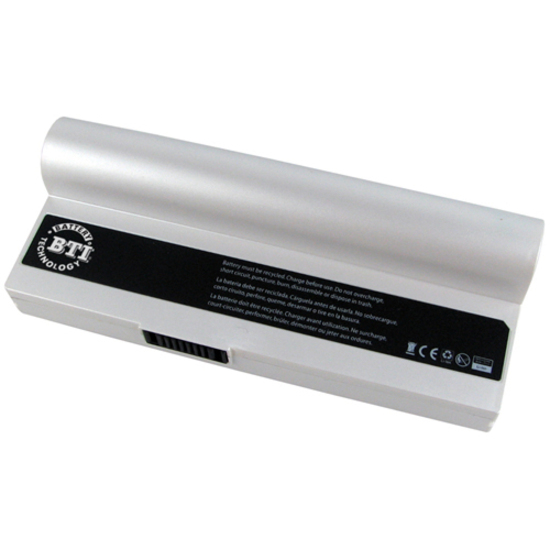 BATT FOR ASUS EEE PC LION 7.4V WHITE