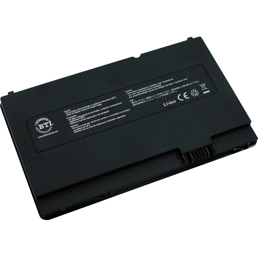 HP MINI 1000, 1100 SERIES; COMPAQ MINI 700, 730 SERIES; VOODOO ENVY 133 LION 11.
