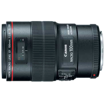 EF 100MM F/2.8L MACRO IS USM