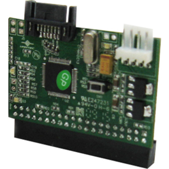 VANTEC SATA TO IDE CONVERTER-SINGLE SATA