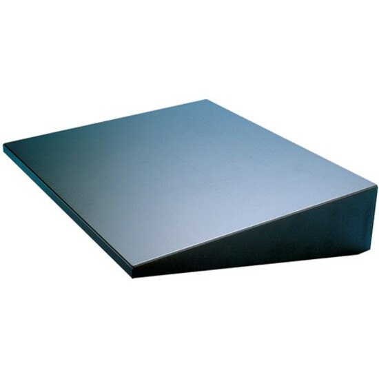 WALL MOUNT SHELF 120LBS
