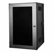 CUBE-IT\\U00AEWALL-MOUNT CABINET; GEN 3; 36\\H X 24\\W X 18\\D (910 MM X 610 MM