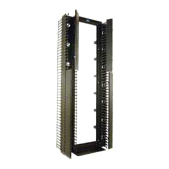 GVCS,6 IN WX7 FT HX6.76 IN D,BK