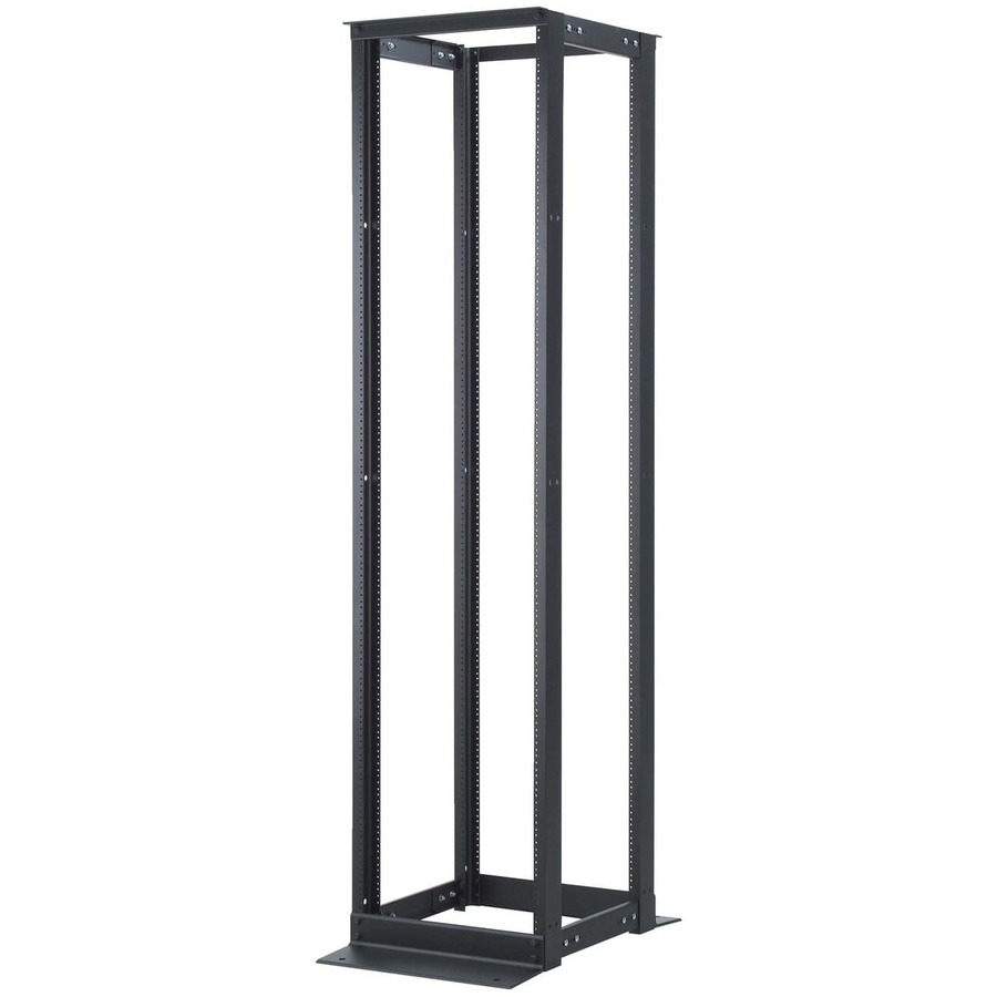 84 ADJ DUAL RACK 21-32 DEPTH