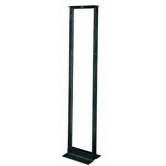 RACK,STD,19 IN X7-0,BK