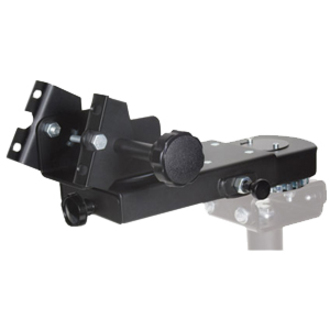 MONGOOSE 9 IN LOCKING SLIDE ARM WITH 360