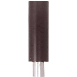 RAISE YOUR 7500 SERIES MONITOR ARM BY 6 WITH THIS EXTENDER TUBE. INSTALLS BETWE
