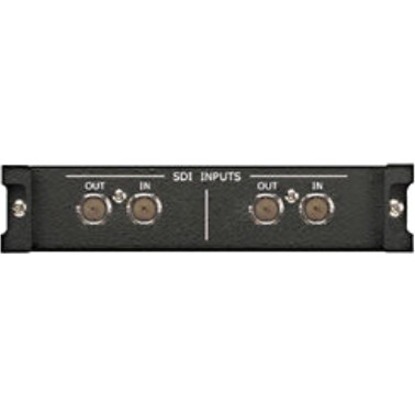 SDI INPUT BOARD