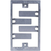 WALL BOX, ELIMINATOR,1-G