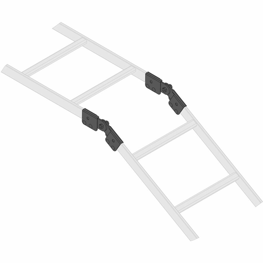 ADJUSTABLE TURN HDWR,1PR