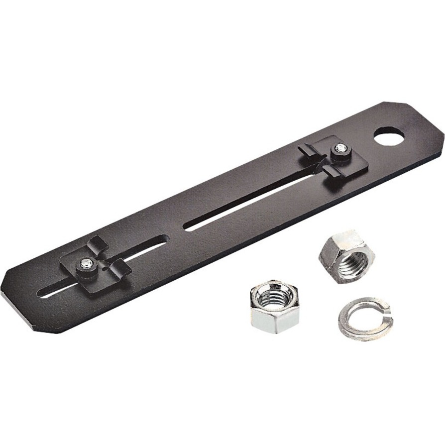 BRACKET NEW 1/2 THR. ROD MULTI 20