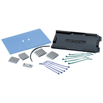 6IN FIBER SPLICE TRAY 152MM