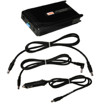 LIND DC POWER 11-16VIN ADAPTER F/GD-ITRONIX COMPUTERS