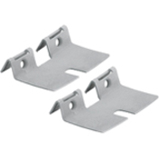 RACEWAY, INT COUPLING, HBL4750 SERIES