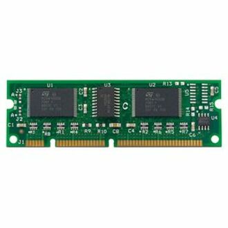 HP SCALABLE BARCODE FONT SET / DIMM, FOR DIMM EXPANSION SLOT BASED LASERJET