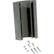 CABLEMGT, LAD-RCK,CABLE RADIUS DROP,18W