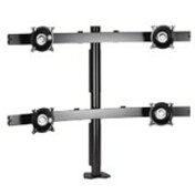 DESK CLAMP ARRAY 2W X 2H WIDE