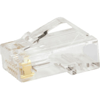 100PK CAT5E UTP COP CBL