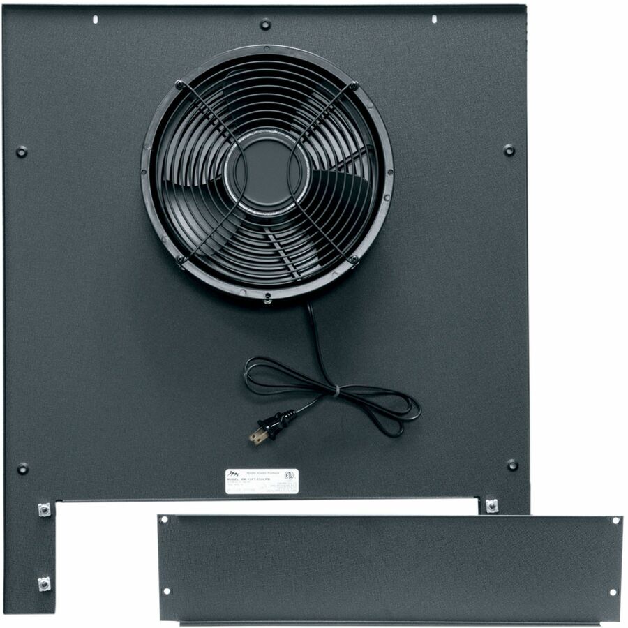INTEGRATED 10INCHFAN TOP